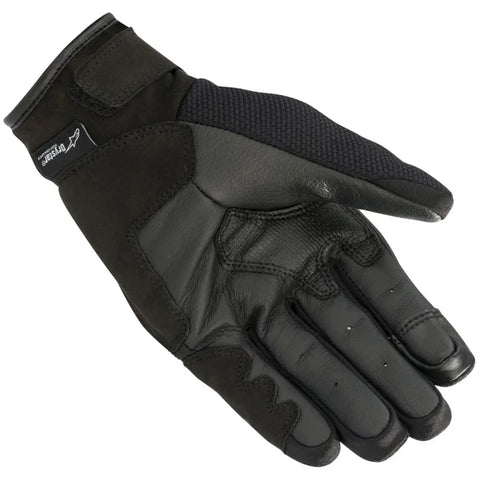 Guantes de Mujer Alpinestars Stella S-Max Drystar Black/Fuchsia