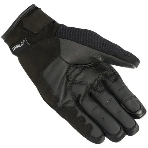 Guantes de Mujer Alpinestars Stella S-Max Drystar Black/Anthracite