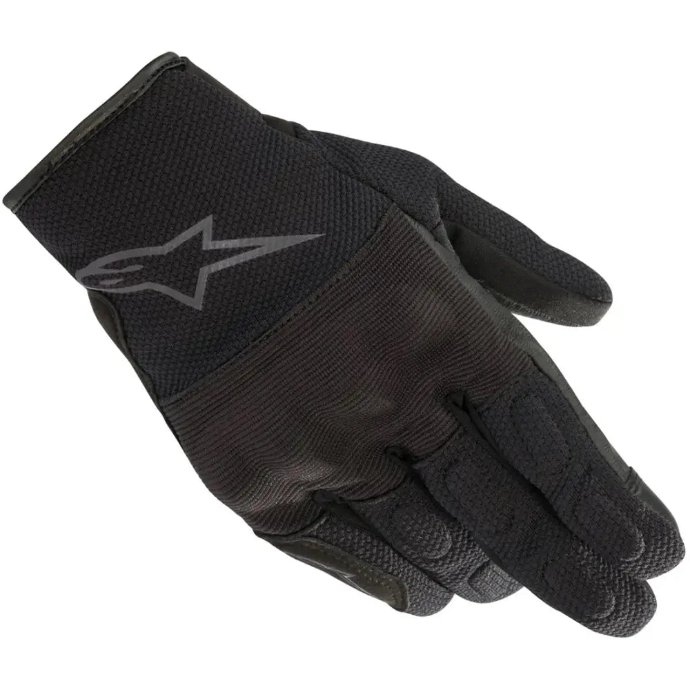 Guantes de Mujer Alpinestars Stella S-Max Drystar Black/Anthracite