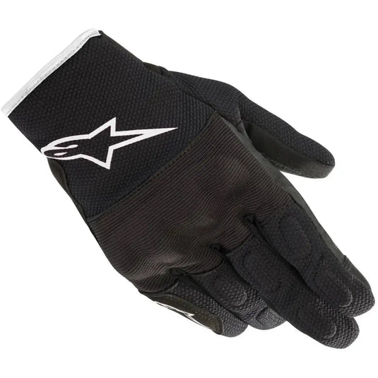 Guantes de Mujer Alpinestars Stella S-Max Drystar