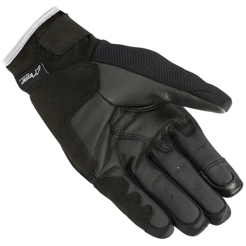 Guantes de Mujer Alpinestars Stella S-Max Drystar Black/White