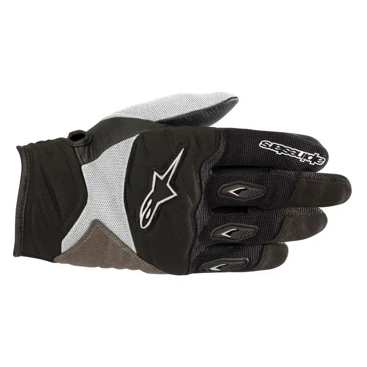 Guantes de Mujer Alpinestars Stella Shore Black/White