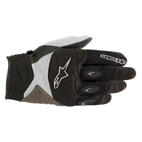 Guantes de Mujer Alpinestars Stella Shore Black/White