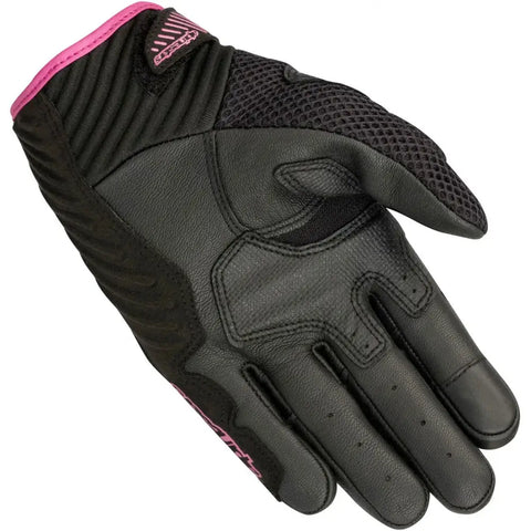 Guantes de Mujer Alpinestars Stella SMX-1 Air v2 Black/Fuchsia