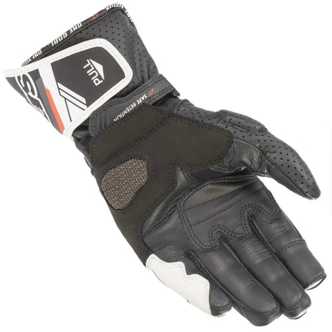 Guantes de Mujer Alpinestars Stella SP-8 V3 Black/White
