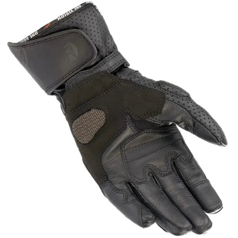 Guantes de Mujer Alpinestars Stella SP-8 V3 Black/Black