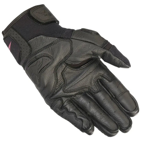 Guantes de Mujer Alpinestars Stella SP X Air Carbon v2 Black/Fuchsia