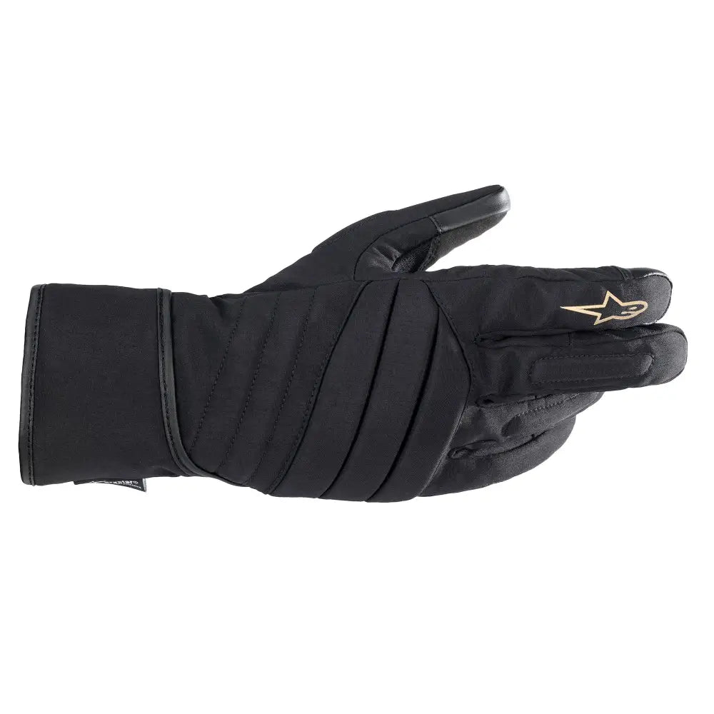 Guantes de Mujer Alpinestars Stella SR-3 V2 Drystar® Black