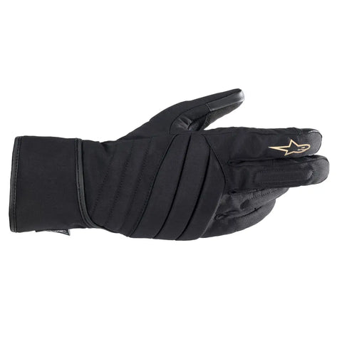 Guantes de Mujer Alpinestars Stella SR-3 V2 Drystar® Black