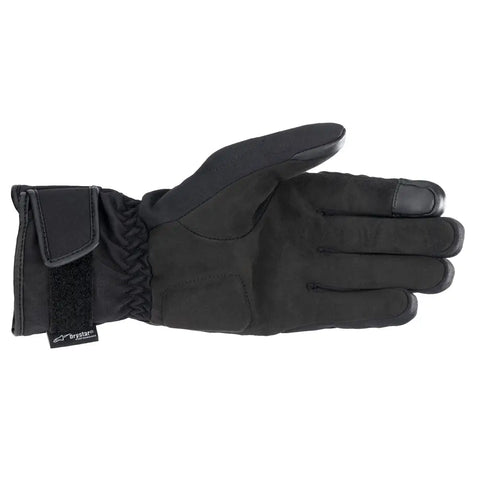 Guantes de Mujer Alpinestars Stella SR-3 V2 Drystar® Black