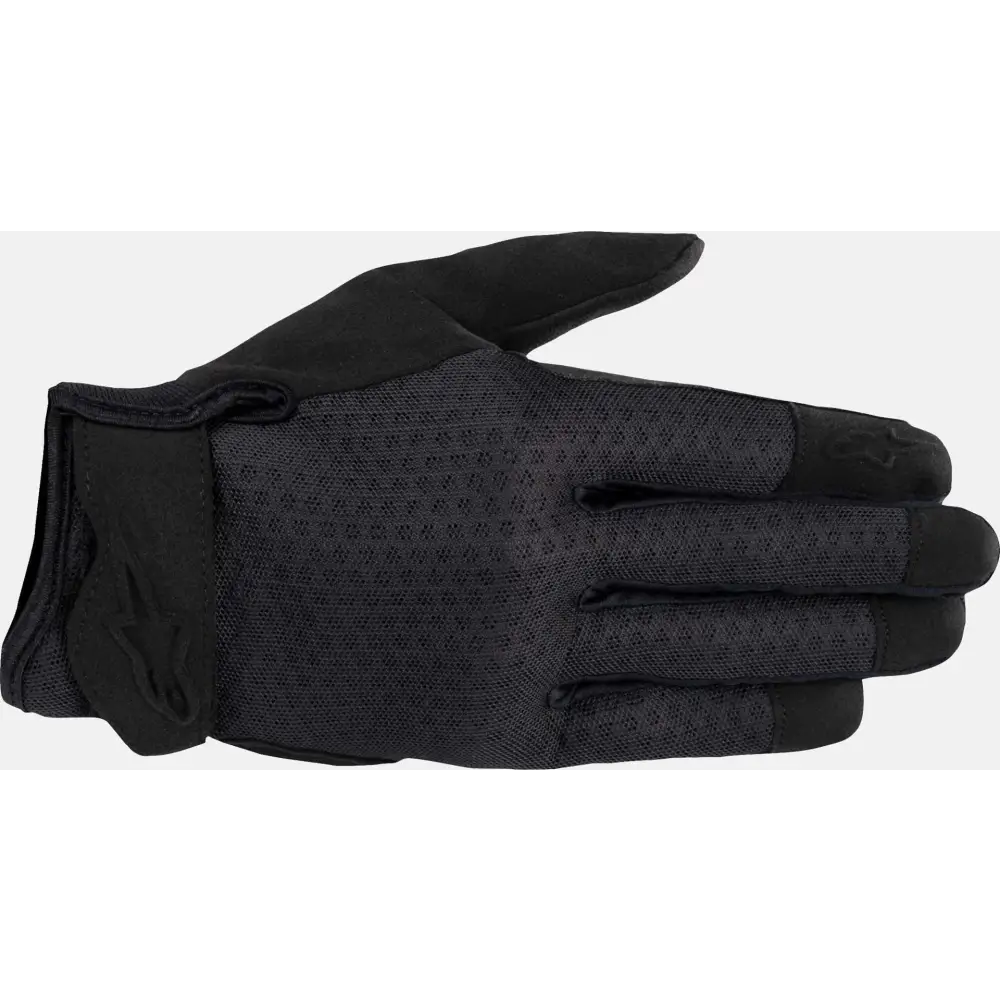 Guantes de Mujer Alpinestars Stella Stated Air Black