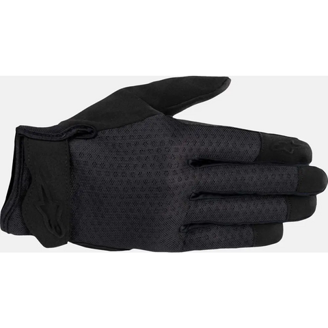 Guantes de Mujer Alpinestars Stella Stated Air Black