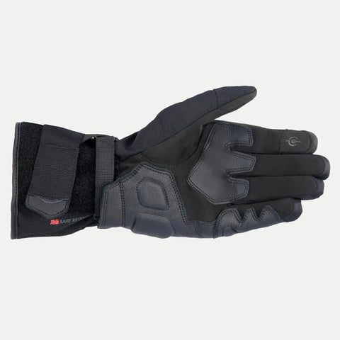 Guantes de Mujer Alpinestars Stella Tourer W-7 V2 Drystar® Black