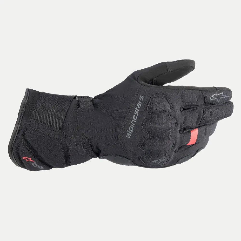Guantes de Mujer Alpinestars Stella Tourer W-7 V2 Drystar® Black (Talla M)