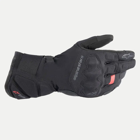 Guantes de Mujer Alpinestars Stella Tourer W-7 V2 Drystar® Black (Talla M)