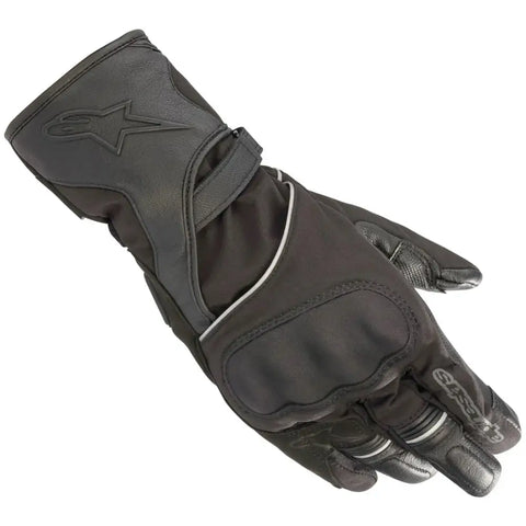Guantes de Mujer Alpinestars Stella Vega V2 Drystar Black (Talla S)