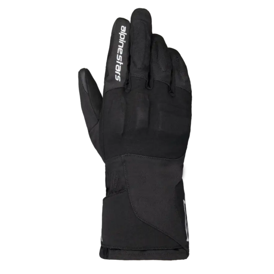 Guantes de Mujer Alpinestars Stella WT-1 Drystar® Insulated Black