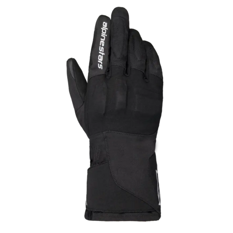 Guantes de Mujer Alpinestars Stella WT-1 Drystar® Insulated Black