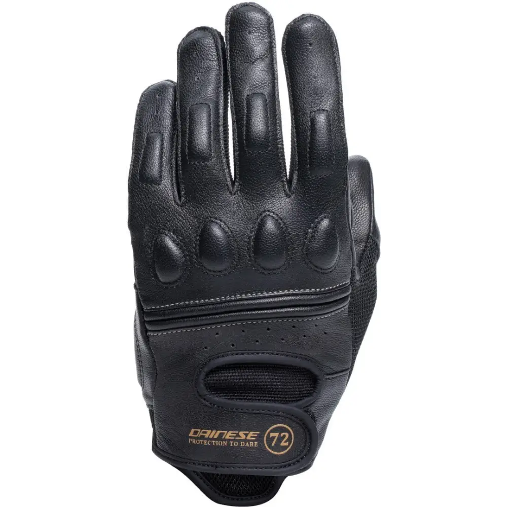 Guantes de Mujer Dainese Blackjack 2 Black