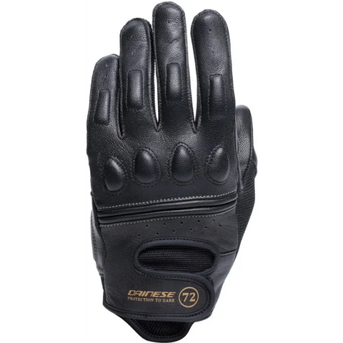 Guantes de Mujer Dainese Blackjack 2 Black