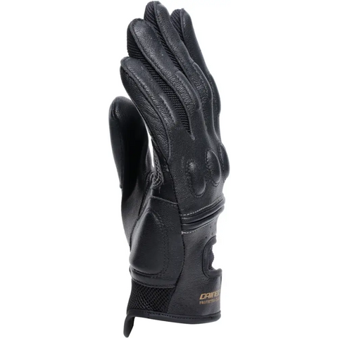 Guantes de Mujer Dainese Blackjack 2 Black