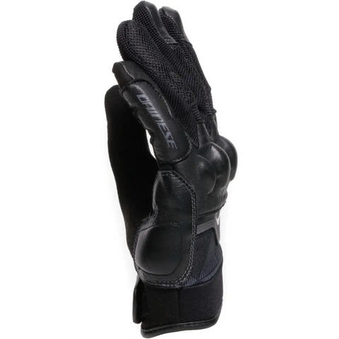 Guantes de Mujer Dainese Ermex Black/White