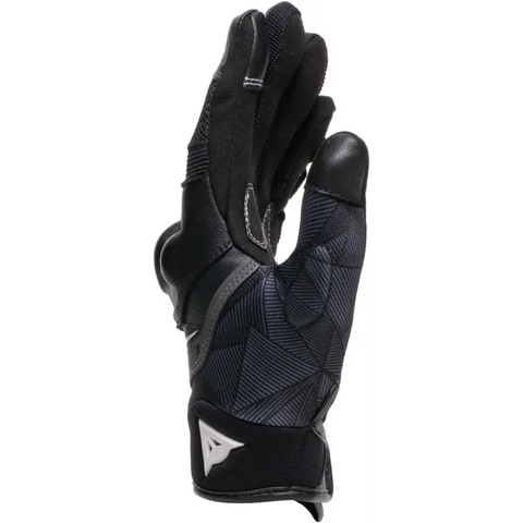 Guantes de Mujer Dainese Ermex Black/White