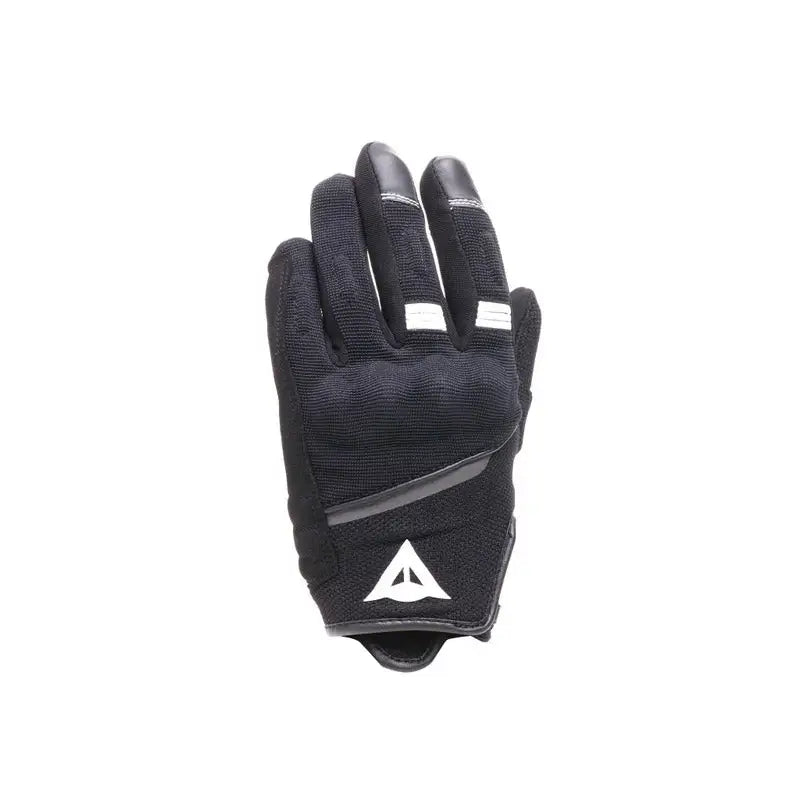 Guantes de Mujer Dainese Metrax Air Black/Black/White