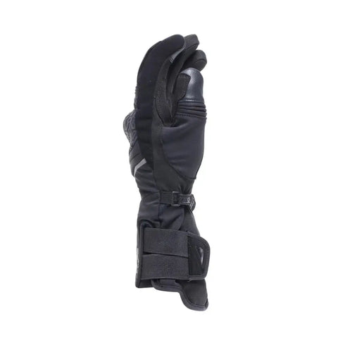 Guantes de Mujer Dainese Tempest 2 D-Dry Largos, Black