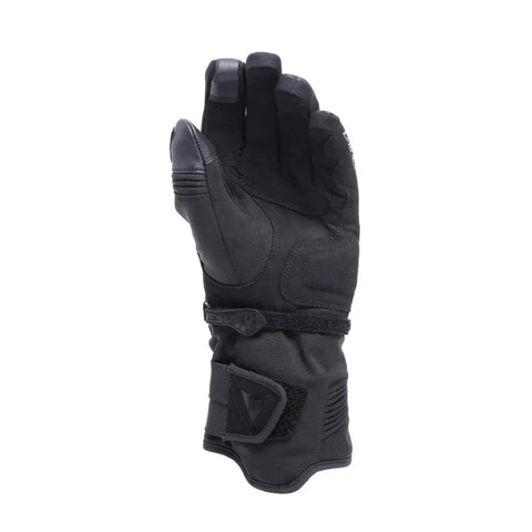 Guantes de Mujer Dainese Tempest 2 D-Dry Largos, Black
