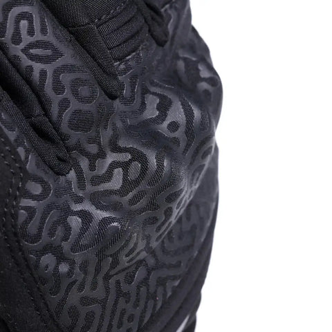 Guantes de Mujer Dainese Tempest 2 D-Dry Largos, Black