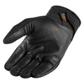 Guantes de Mujer Icon Anthem 2 CE Stealth Black