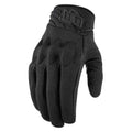 Guantes de Mujer Icon Anthem 2 CE Stealth Black