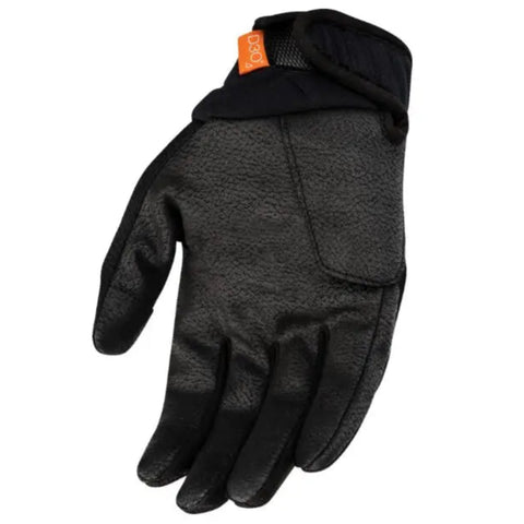Guantes de Mujer Icon Anthem 3 Black