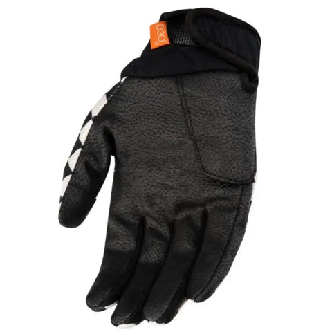 Guantes de Mujer Icon Anthem 3 CX Checker