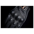 Guantes de Mujer Icon Pursuit Black