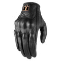 Guantes de Mujer Icon Pursuit Black