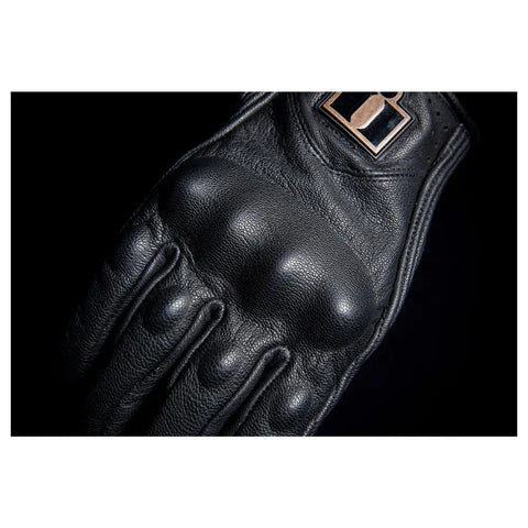 Guantes de Mujer Icon Pursuit Black