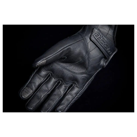 Guantes de Mujer Icon Pursuit Black