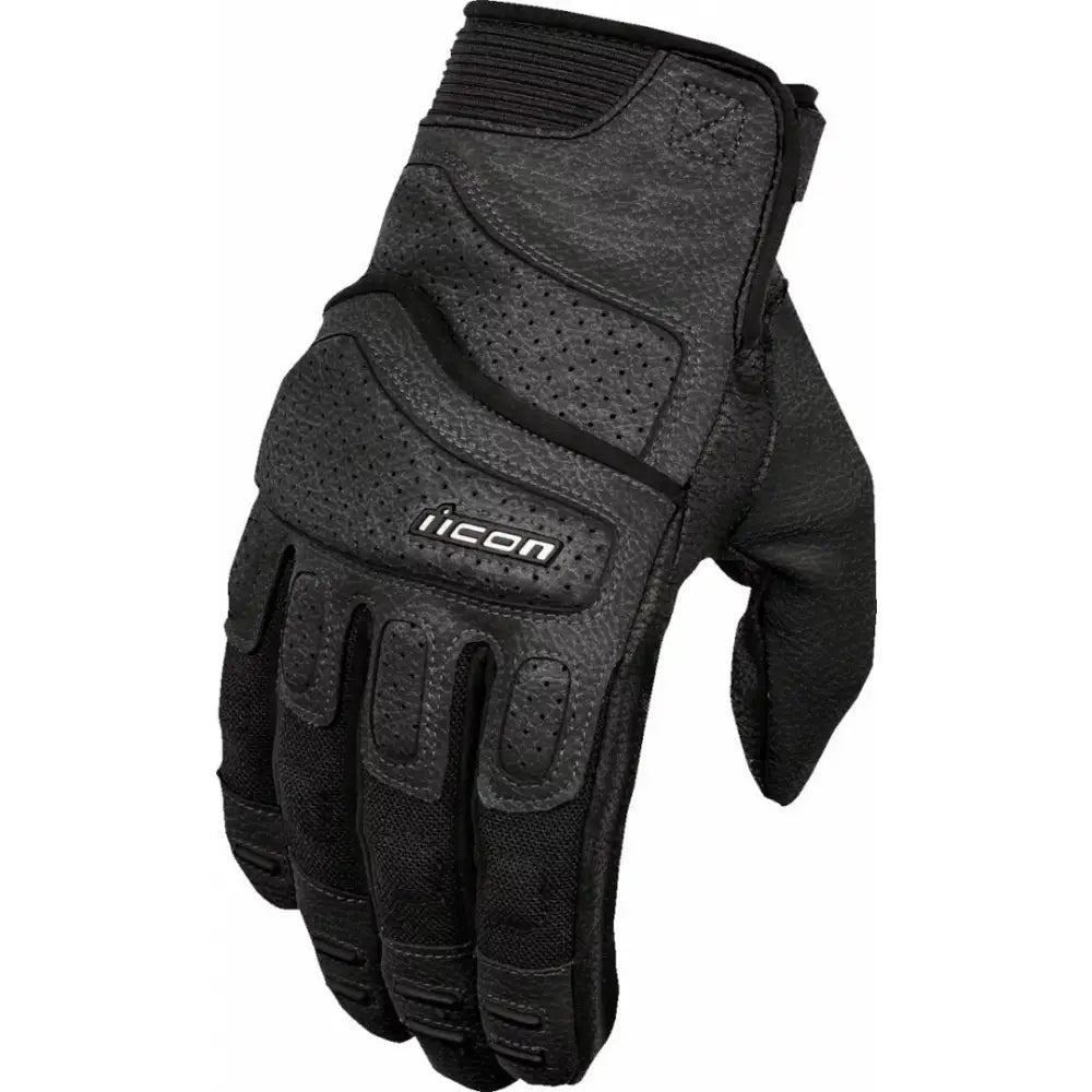 Guantes de Mujer Icon Superduty3 Black