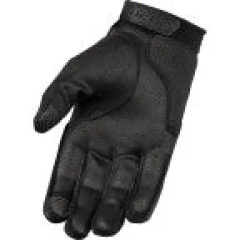 Guantes de Mujer Icon Superduty3 Black