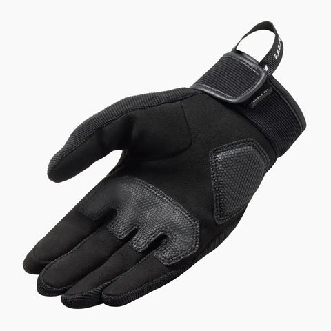 Guantes de Mujer REV'IT! Access Black/White