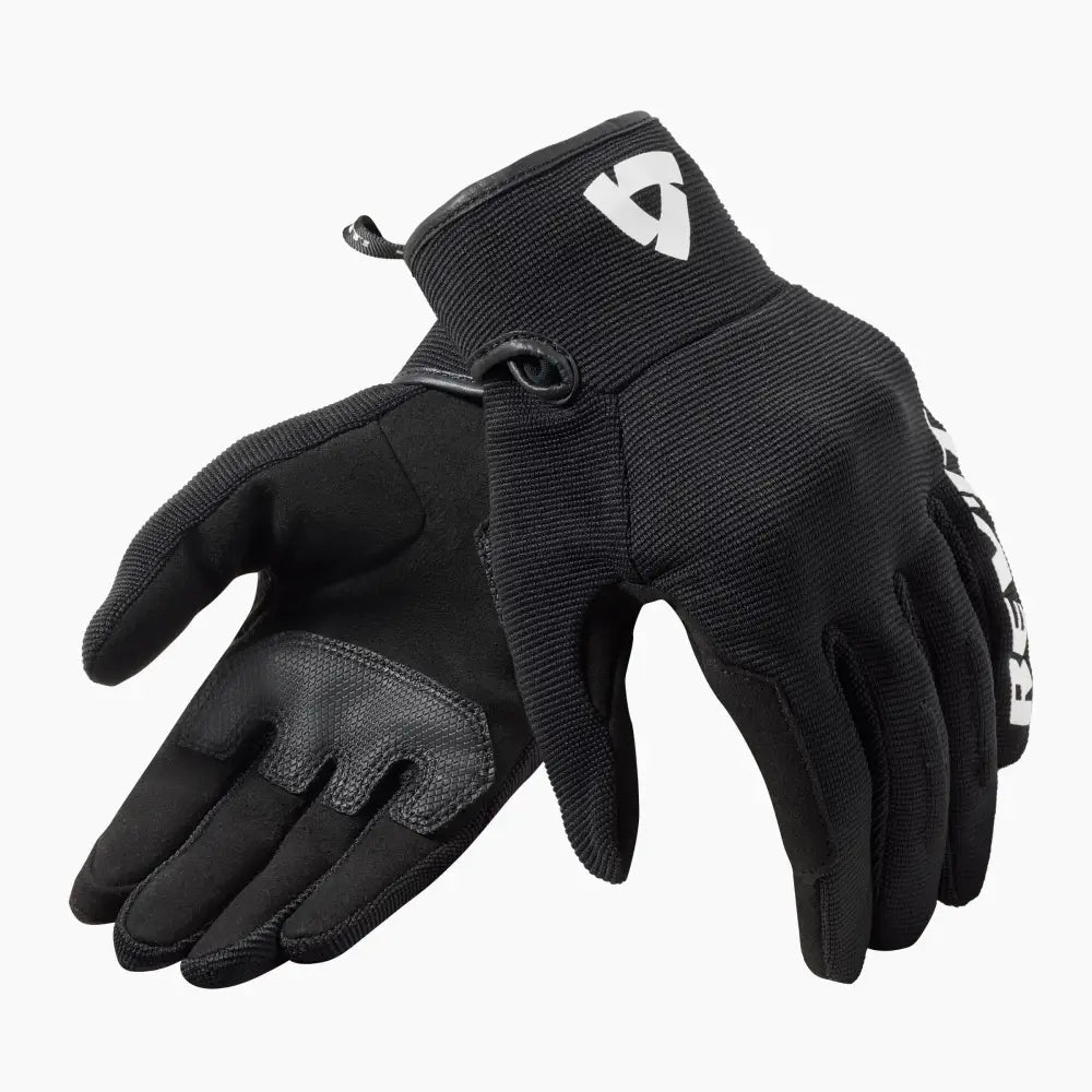 Guantes de Mujer REV'IT! Access Black/White
