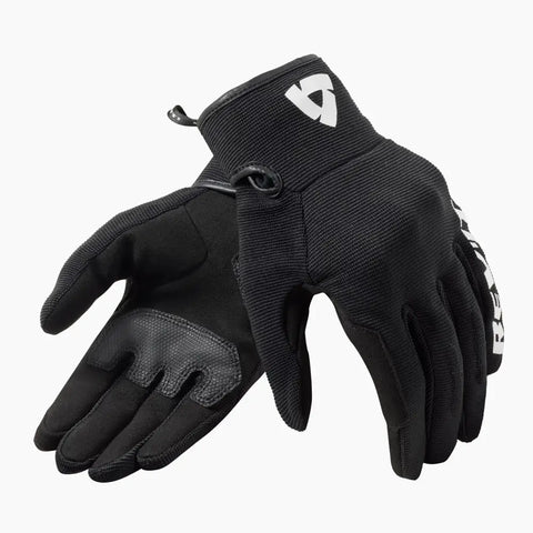 Guantes de Mujer REV'IT! Access Black/White
