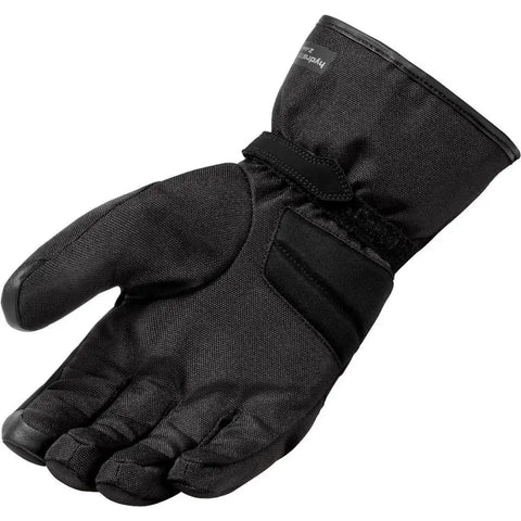 Guantes de Mujer REV'IT! Bornite H2O Black