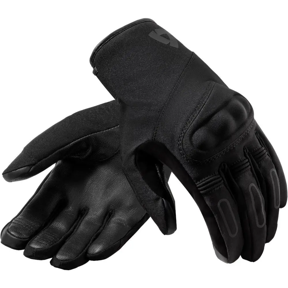 Guantes de Mujer REV'IT! Cassini H2O Black