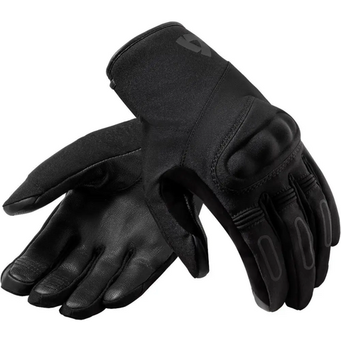 Guantes de Mujer REV'IT! Cassini H2O Black
