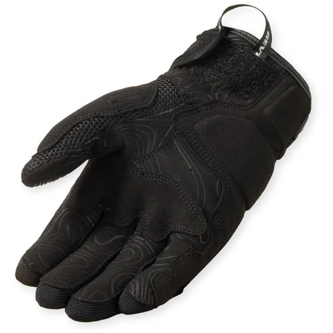 Guantes de Mujer REV'IT! Cavern Black
