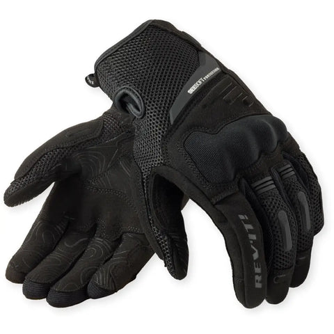 Guantes de Mujer REV'IT! Cavern Black