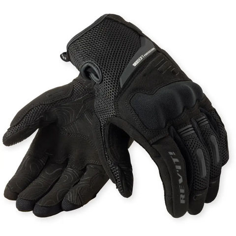 Guantes de Mujer REV'IT! Cavern Black